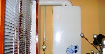 Автономное отопление в многоквартирном доме: плюсы и минусы, нужно ли разрешение на установку системы в квартире Схема отопления однокомнатной квартиры газовым котлом