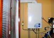 Автономное отопление в многоквартирном доме: плюсы и минусы, нужно ли разрешение на установку системы в квартире Схема отопления однокомнатной квартиры газовым котлом