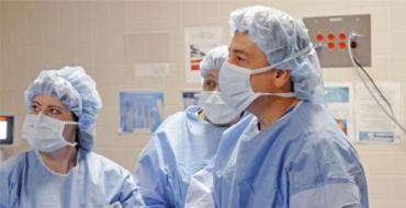 Опытный врач узи хирург ортопед